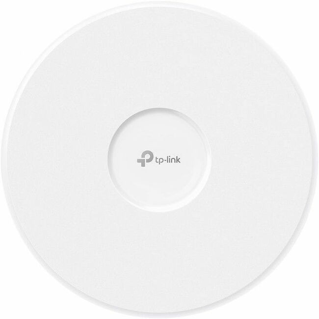 TP-Link Omada EAP772 Tri Band IEEE 802.11 Wireless Access Point, w/o  DC Adapter