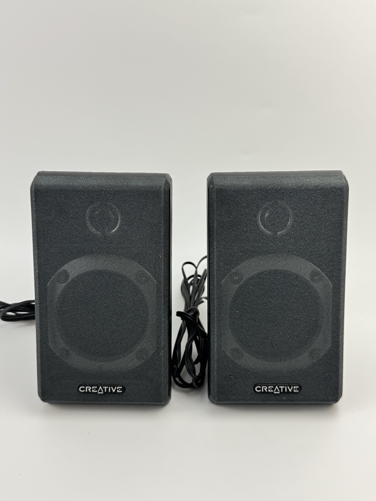 Creative Labs Inspire Gaming PC Speakers Pair (unpowered)