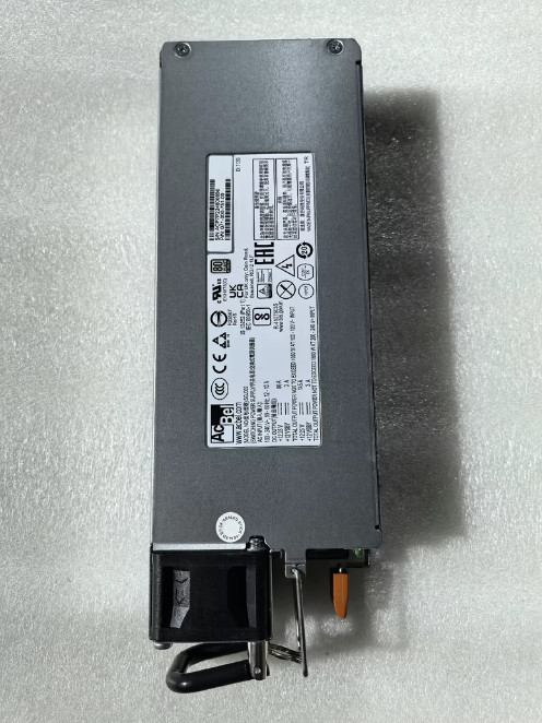 Dell / Acbel EMC Unity 480 SGJ002 1800W Switching Power Supply (071-000-750-01)