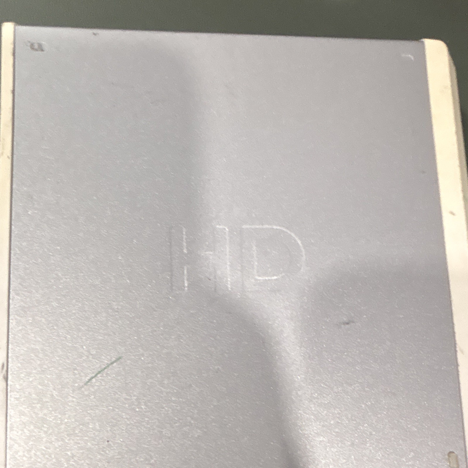 Buffalo HD-HB160U2-HR 160GB USB 2.0 External HDD 7200RPM 8MB 3.5" Silver