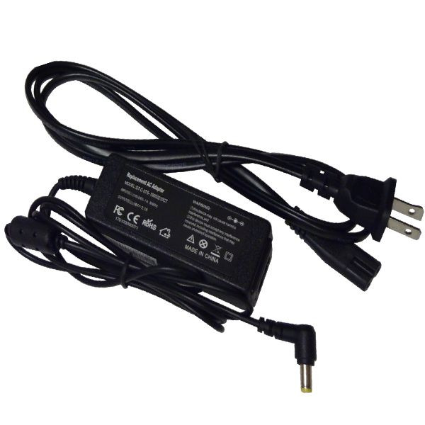 40W AC Adapter Charger Cord For Acer Aspire E1-572-6831 E1-472P-6695 E1-572-6829
