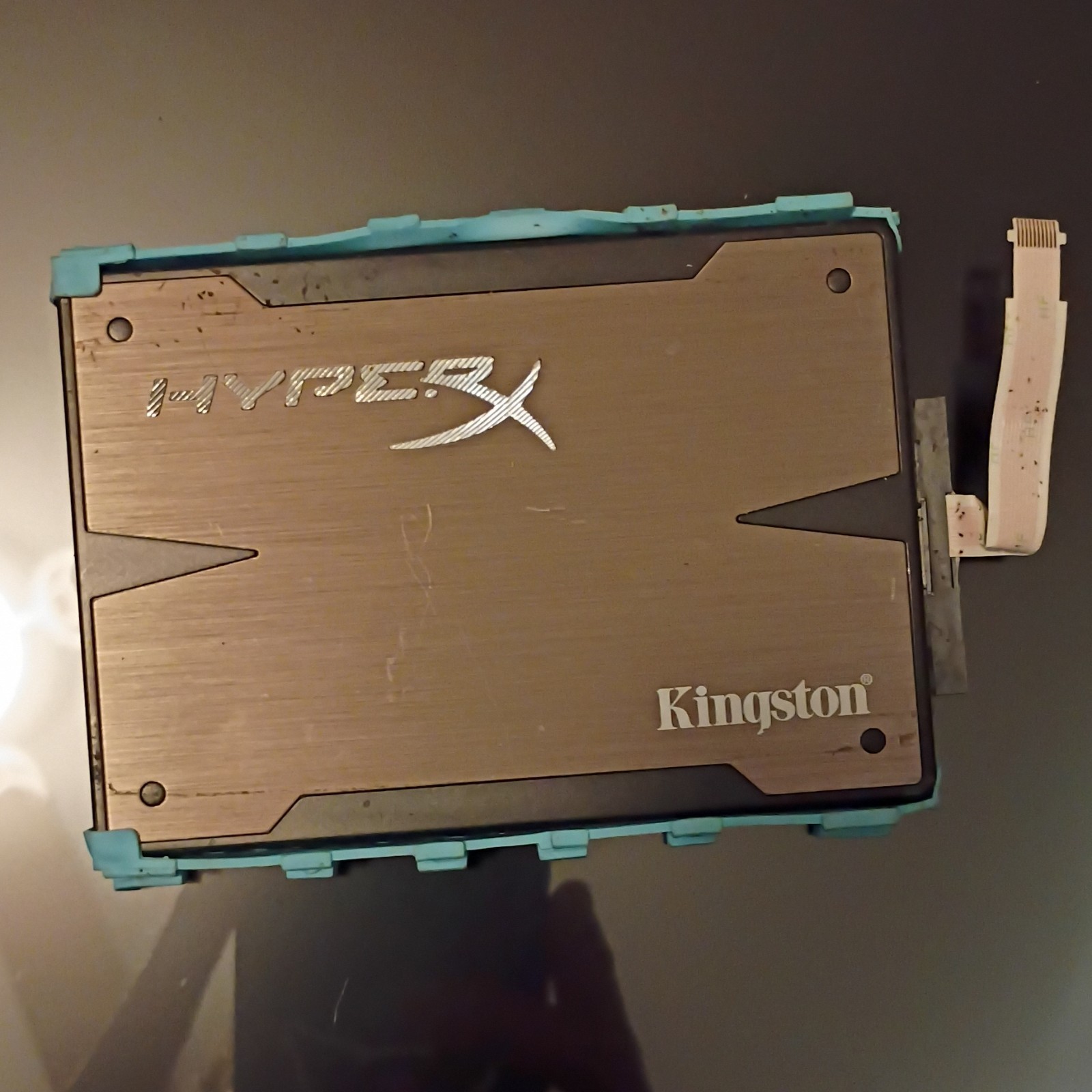 Kingston  Hyper X