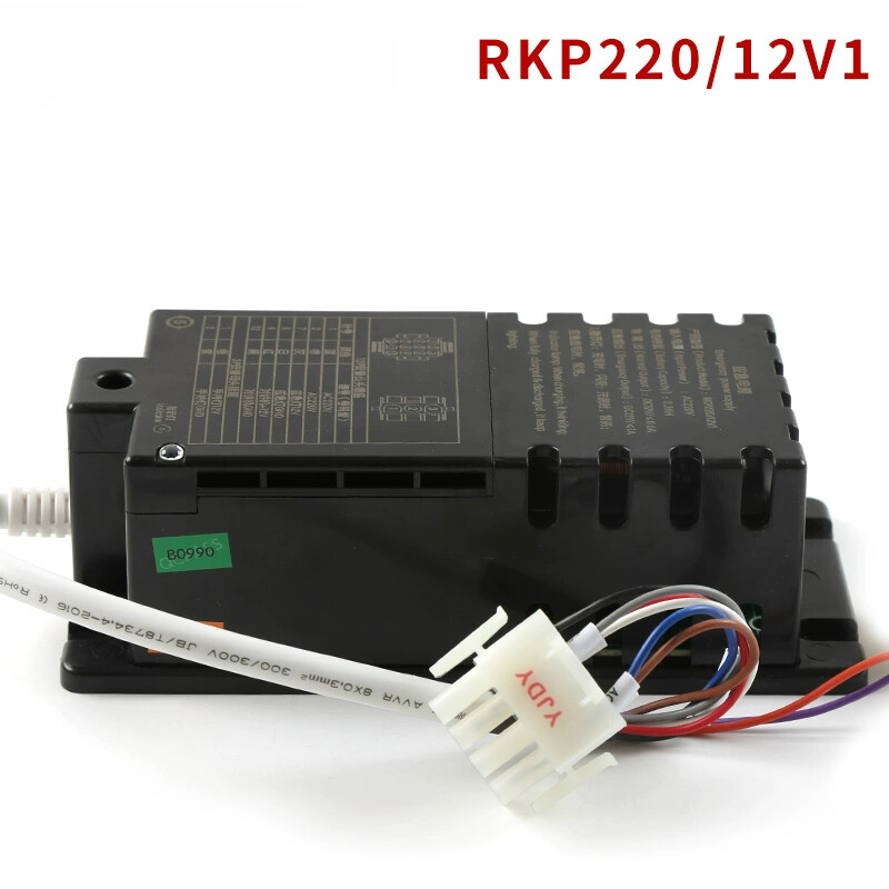 1PCS NEW FOR Car roof integrated box elevator emergency power supply RKP220/12V1