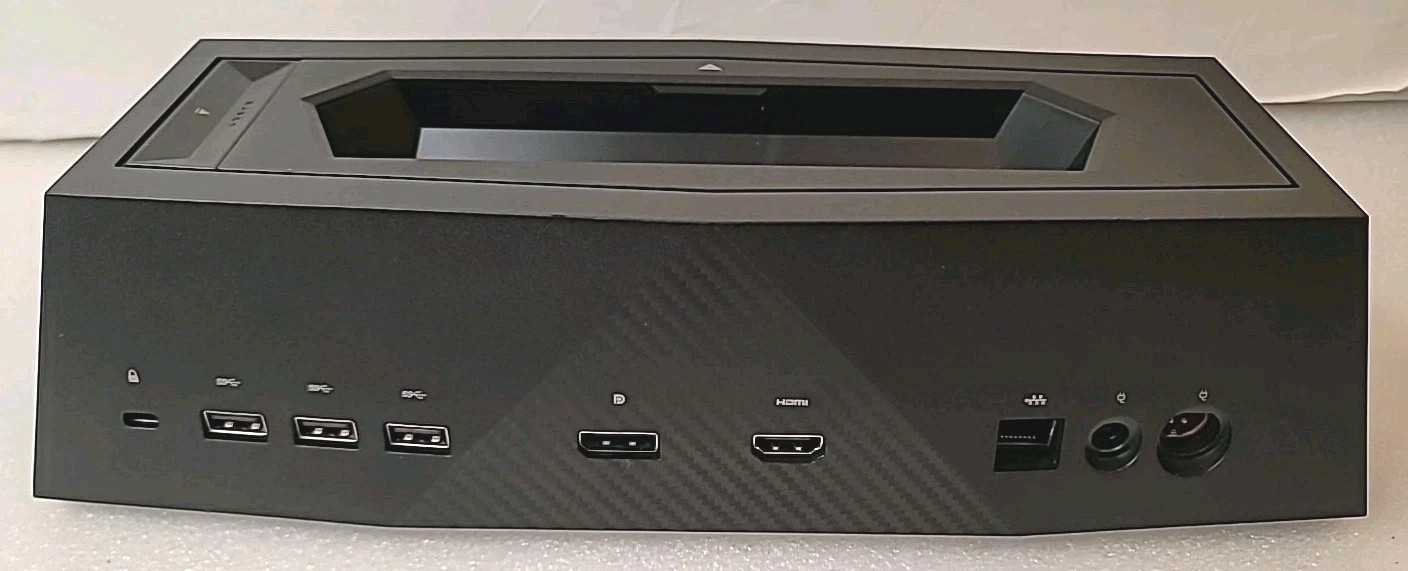 HP Z VR Backpack G1 Docking Station G2U