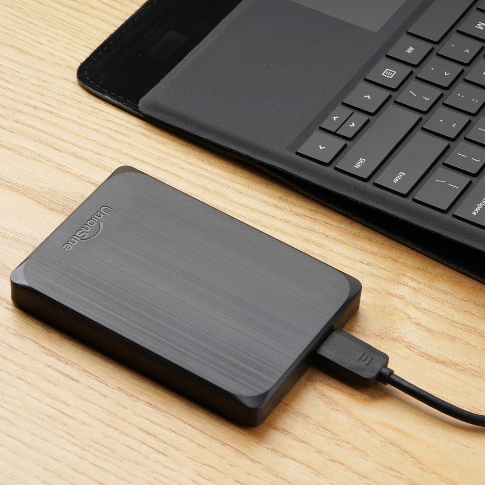 External USB 3.0 Hard Drive Laptop Storage HDD 500GB 1TB for Mac Xbox One PC Lot
