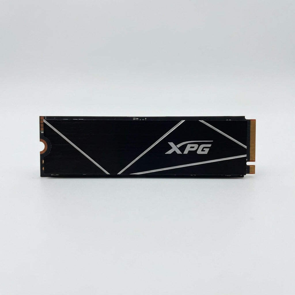 ADATA 2280mm XPG GAMMIX S70 2TB PCIe 4.0 x4 SSD AGAMMIXS70B-2T-CS