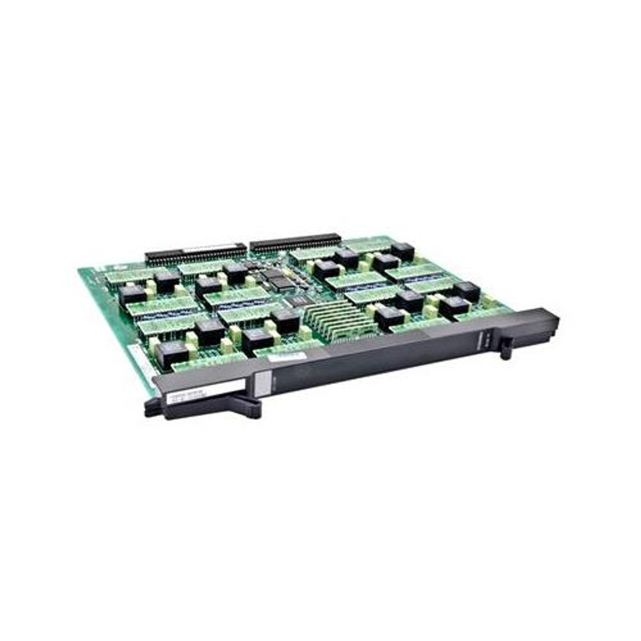 Alcatel-Lucent 3HE03619AA IOM3-XP 50G I/O Module (We buy Alcatel-Lucent)