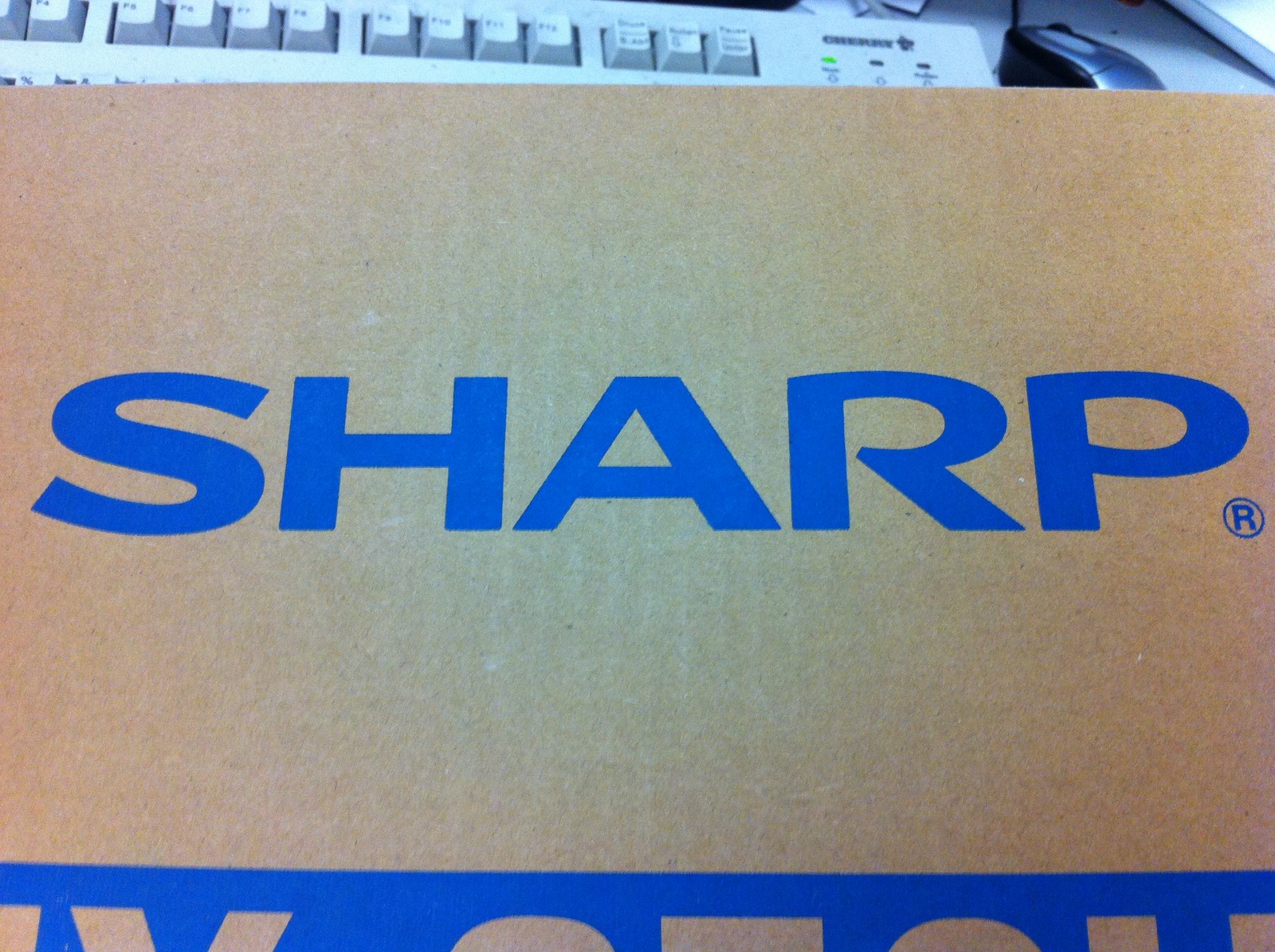 Genuine Sharp Toner AL-100TD Black DM1500/DM1505/AL-1451/ AL-1520/1521 New B