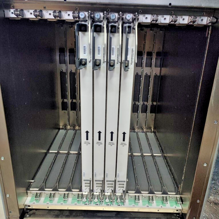 CISCO CRS-16-FC400/S CRS Series 16 Slots Fabric Card