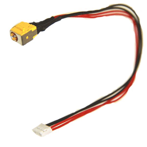 DC Power Jack Cable For Acer Aspire 5735-4666 5735-4774 PJ047Y-55 50.4T335.001