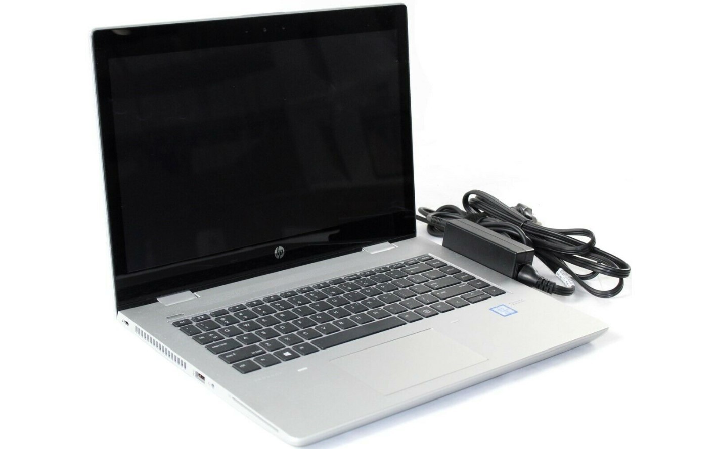 HP ProBook 640 G4 i5-8350U 1.7GHz 8GB 256GB NVMe 14" No OS: Fair