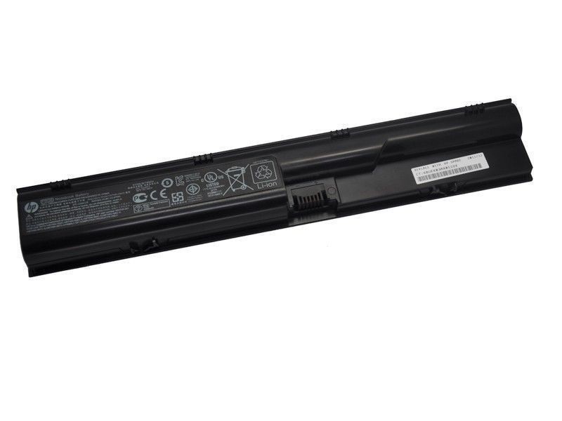 Genuine PR06 47Wh Battery for HP ProBook 4535s 4330s 4331s 4431s 4436s 4540s New