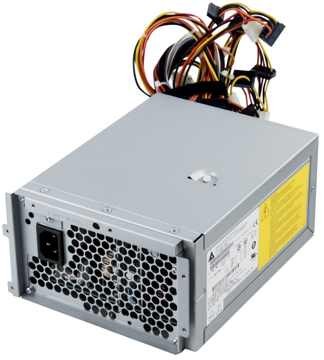 NEW POWER SUPPLY DELTA TDPS-650BB B 650WATT 461512-001 459558-001 ML150 G5