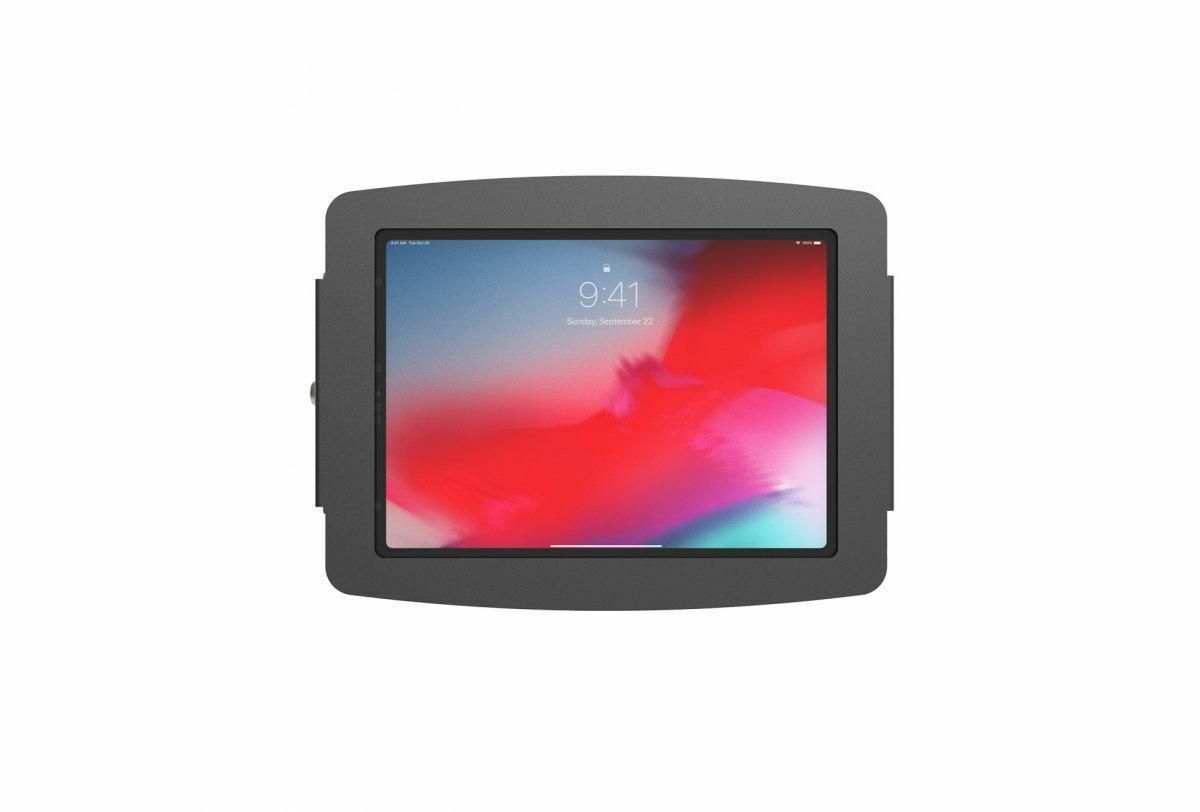 Compulocks 211SENB iPad Pro 11 Black Lockable Space Enclosure 2 keys, Remova ~E~
