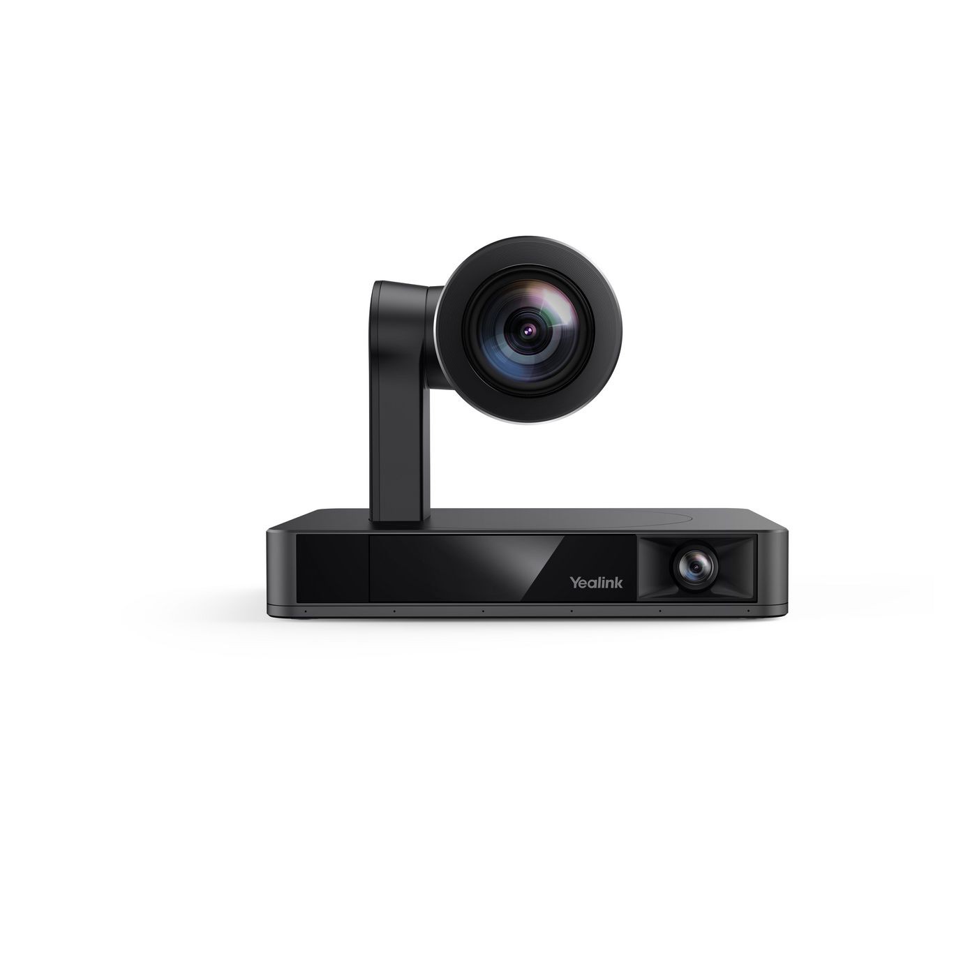 Yealink W129307768 UVC86-BLACK UVC86 8MP Black 3840 X 2160 Pixels 30fps ~E~