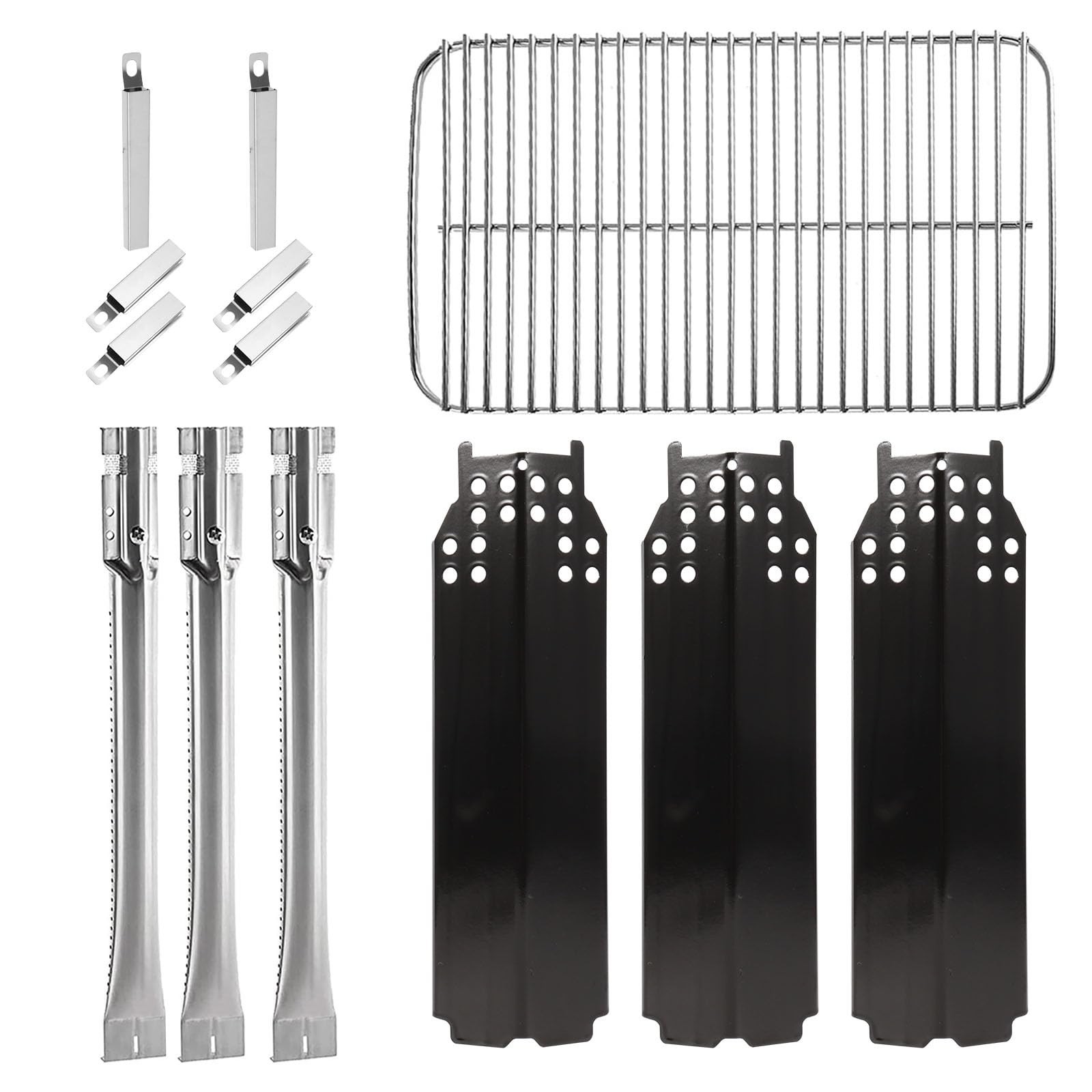 BBQ-PLUS Grill Replacement Parts for Char-Broil Classic 360 3-Burner 46377371...