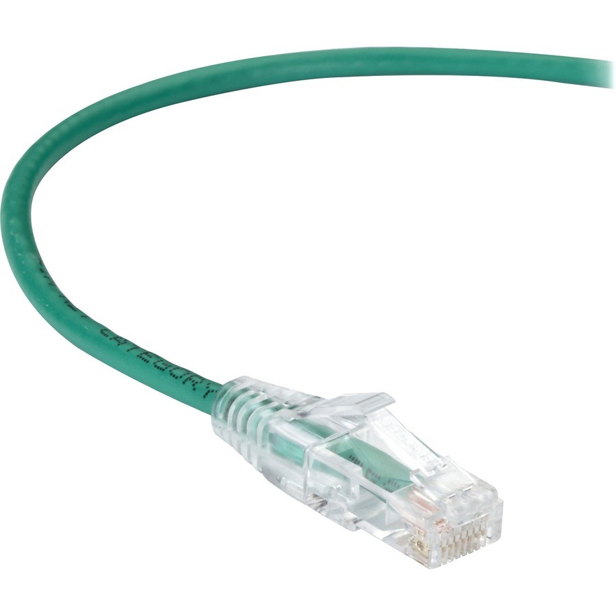 Black Box Industrial Ethernet Switch 8 Port Extreme Temperatue LBH3080A
