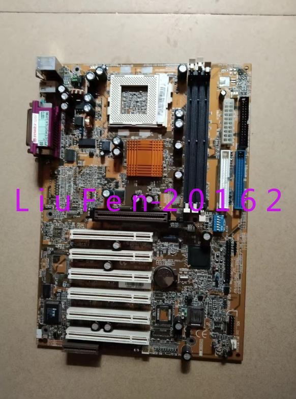 1pc used Gigabyte GA-60XC motherboard