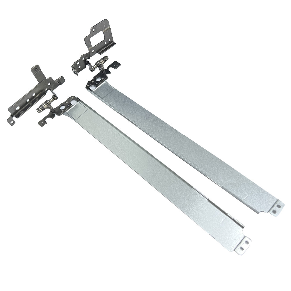NTS LCD L&R Screen Hinge for Dell Latitude 3520 E3520 NEW