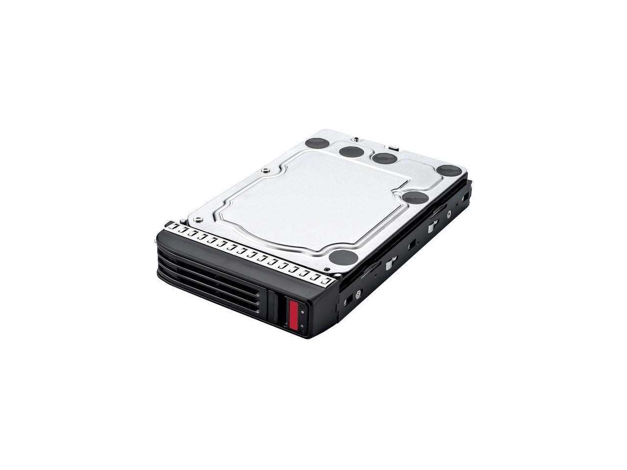 BUFFALO Technology - OP-HD8.0H2U-5Y 8 TB 3.5 Internal Hard Drive - SATA