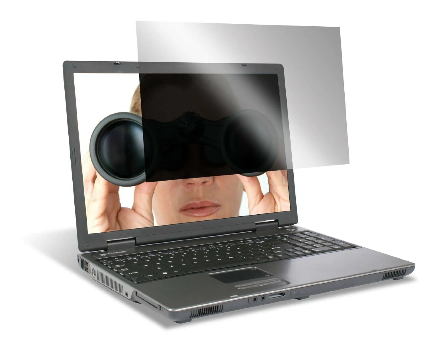 Targus  14.1" Widescreen Laptop Privacy Filter ASF141W9USZ