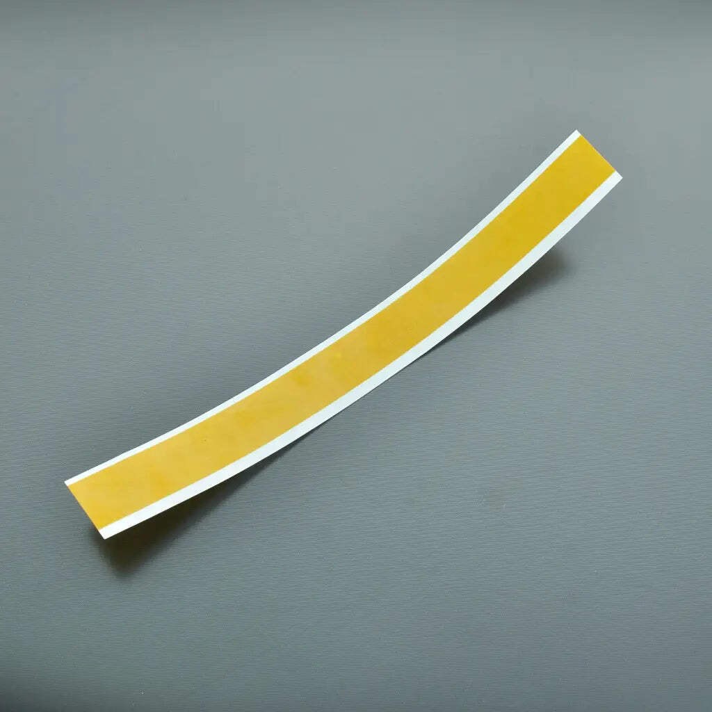 1/2" Kapton Tape - 6 Inch Section