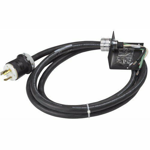 GENUINE Eaton PDU Cable - For PDU - Black CBL106