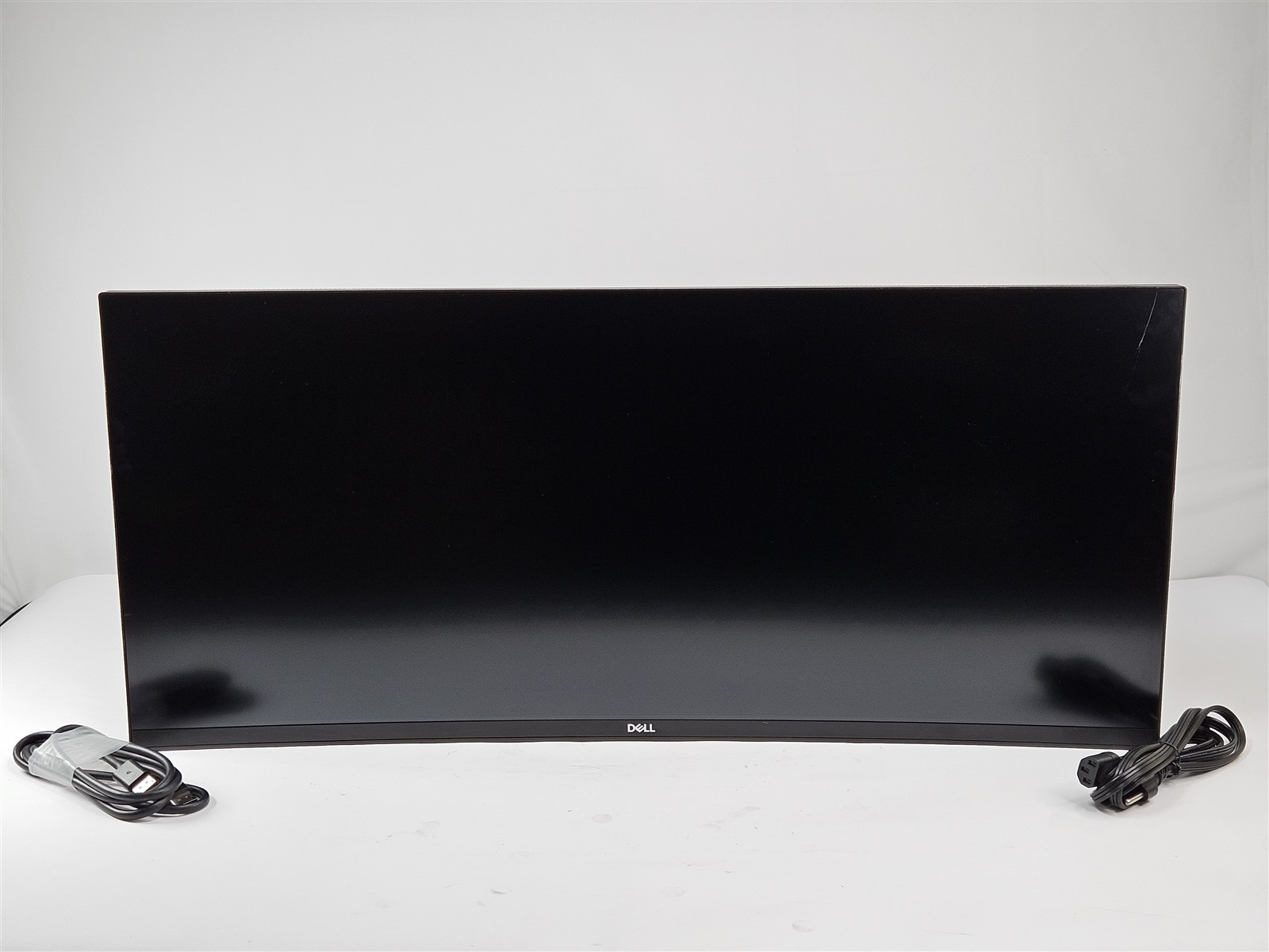 Dell P3421W 34" IPS 21:9 Curved USB-C HDMI DisplayPort 8ms 3440x1440