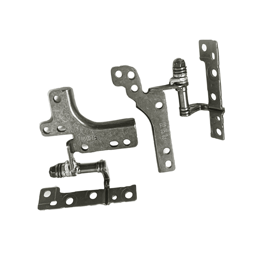 LCD Screen Hinge for Asus X409 X409BA X409DA X409DJ X409DL X409FA X409FB X409FJ
