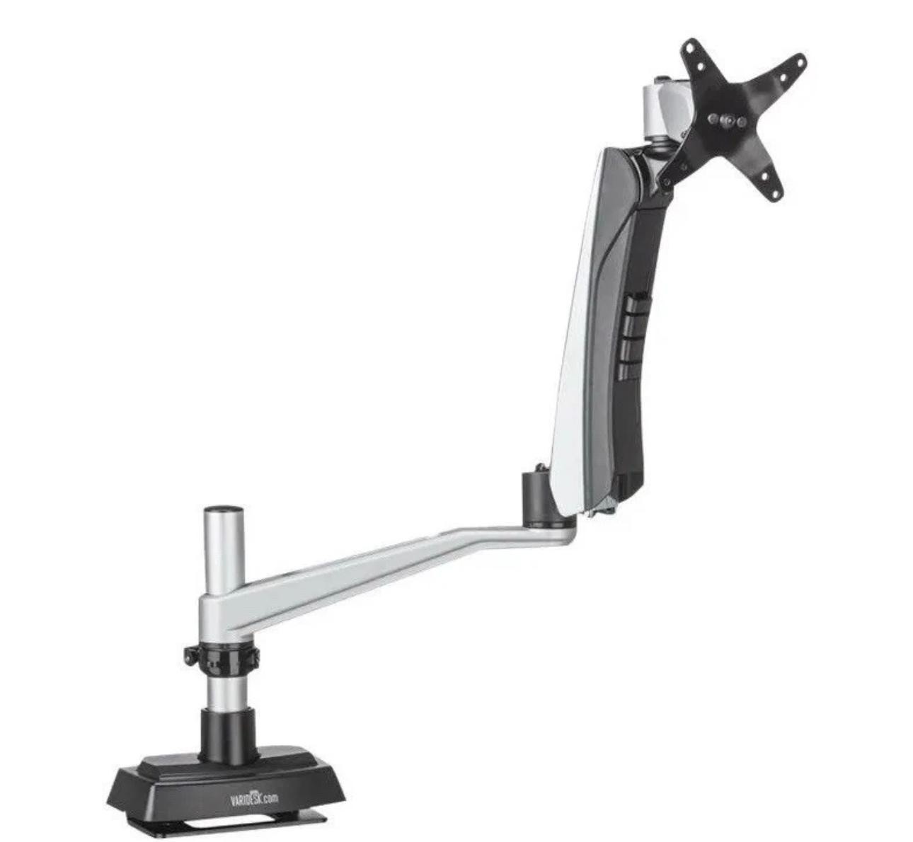 VARIDESK Single-Monitor Arm Stand