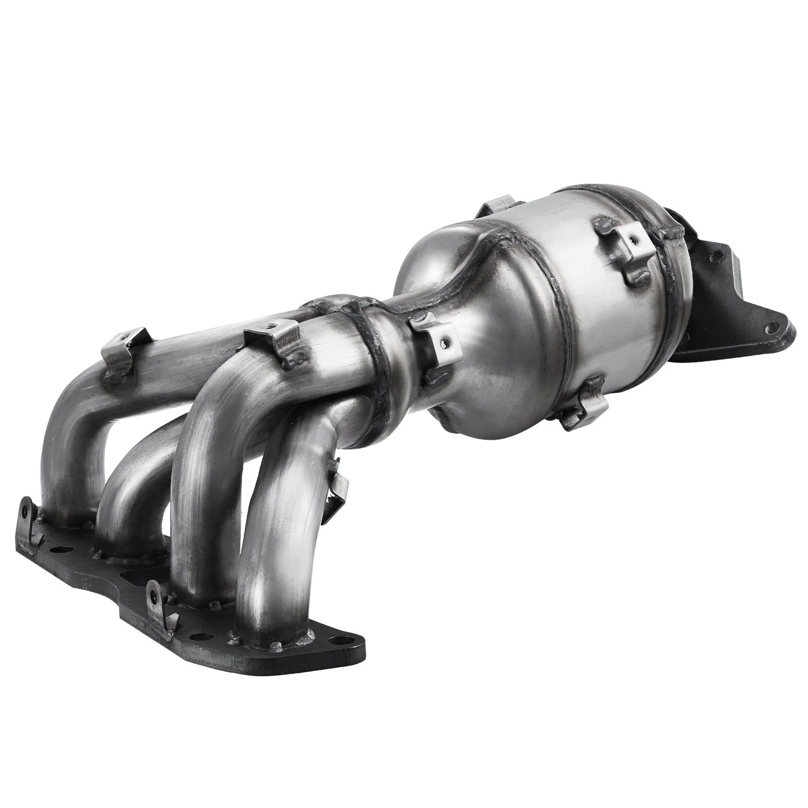 Catalytic Converter, Compatible with Nissan Altima 2007 2008 2009 2010 2011 2012