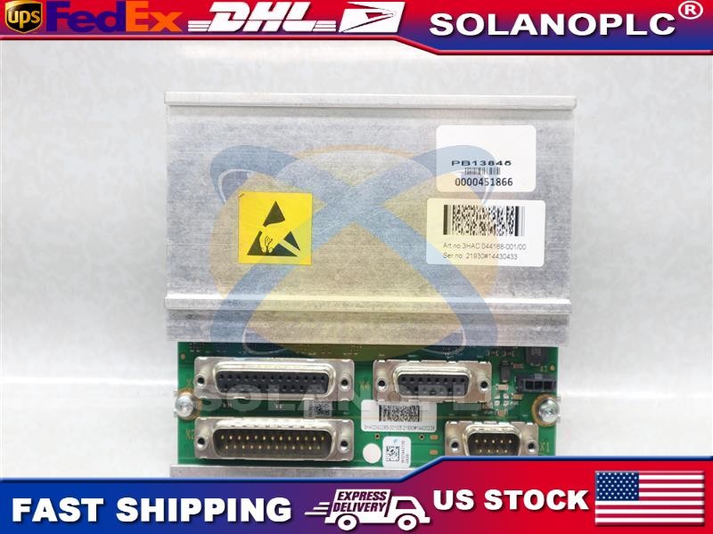 1PC Brand New ABB Robot SMB board 3HAC042285-001