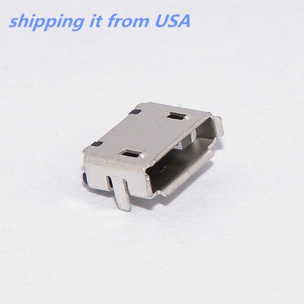 NEW Micro USB Charging Sync Port Connector for Alcatel One Touch Idol Ultra 6033