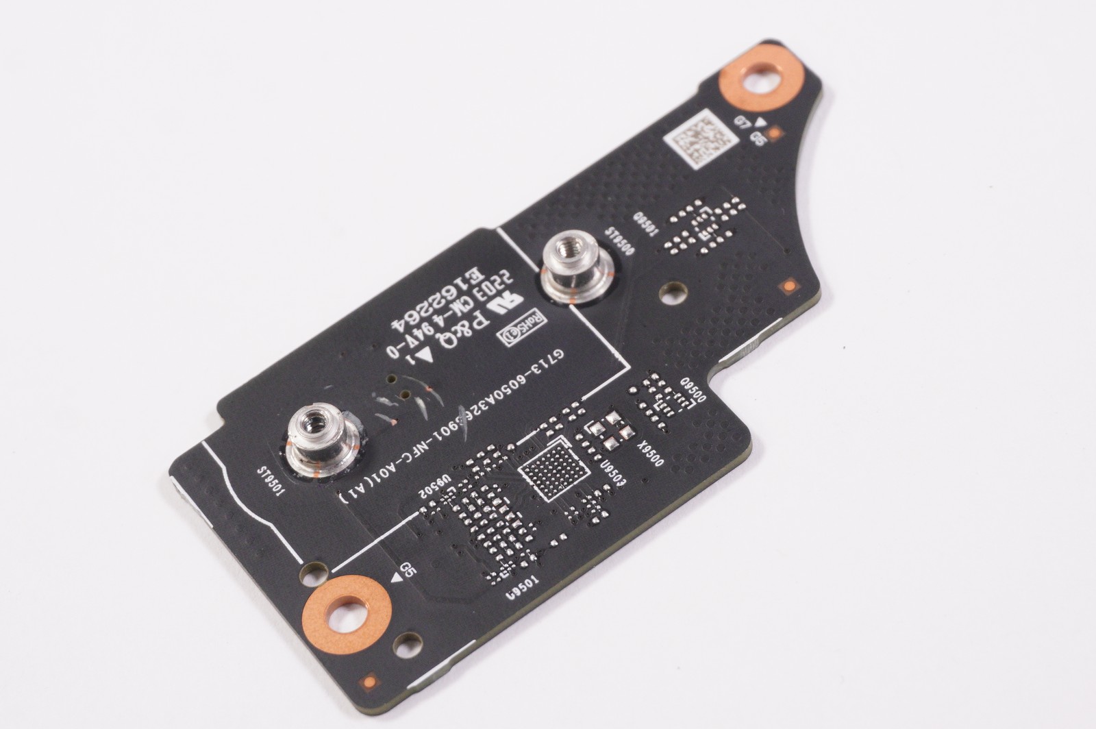 90NR06X0-R10060 Asus Soul Key Board G513QY-SG15.R96800