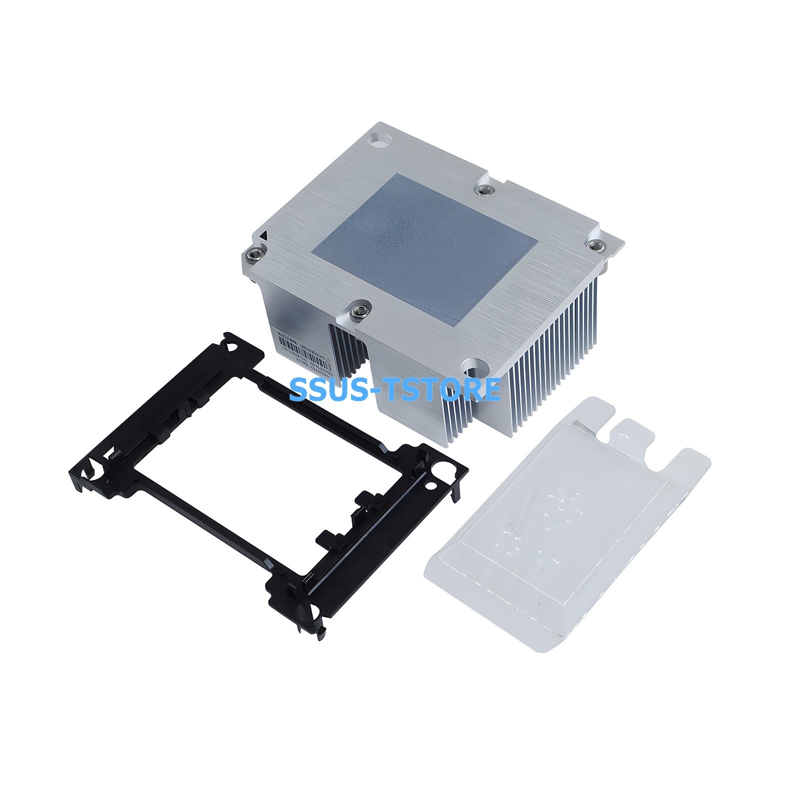 For HP DL380 DL380p G10 Heatsink with Clip 875070-001 839274-001 873592-001 US