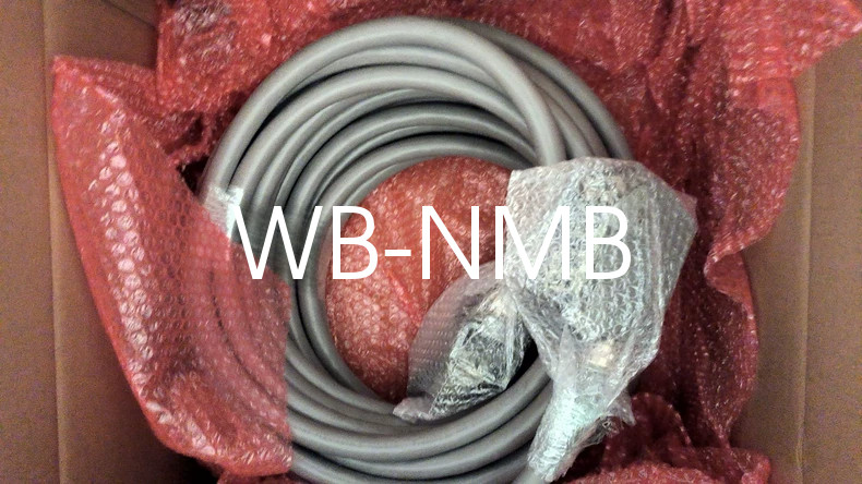 1PCS 3HAC035346-001 ABB Robot Cable Brand New FedEx or DHL