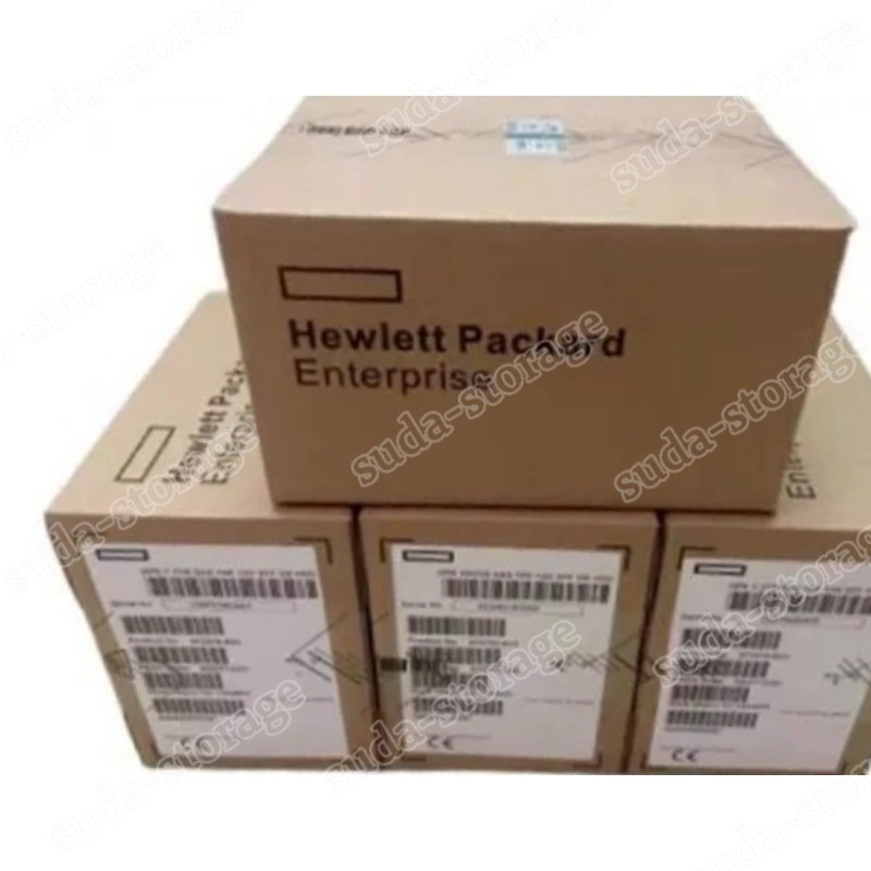 1PCS New HPE P49029-B21 960GB 2.5'' SAS RI SFF BC MV GEN9 GEN10 Server SSD