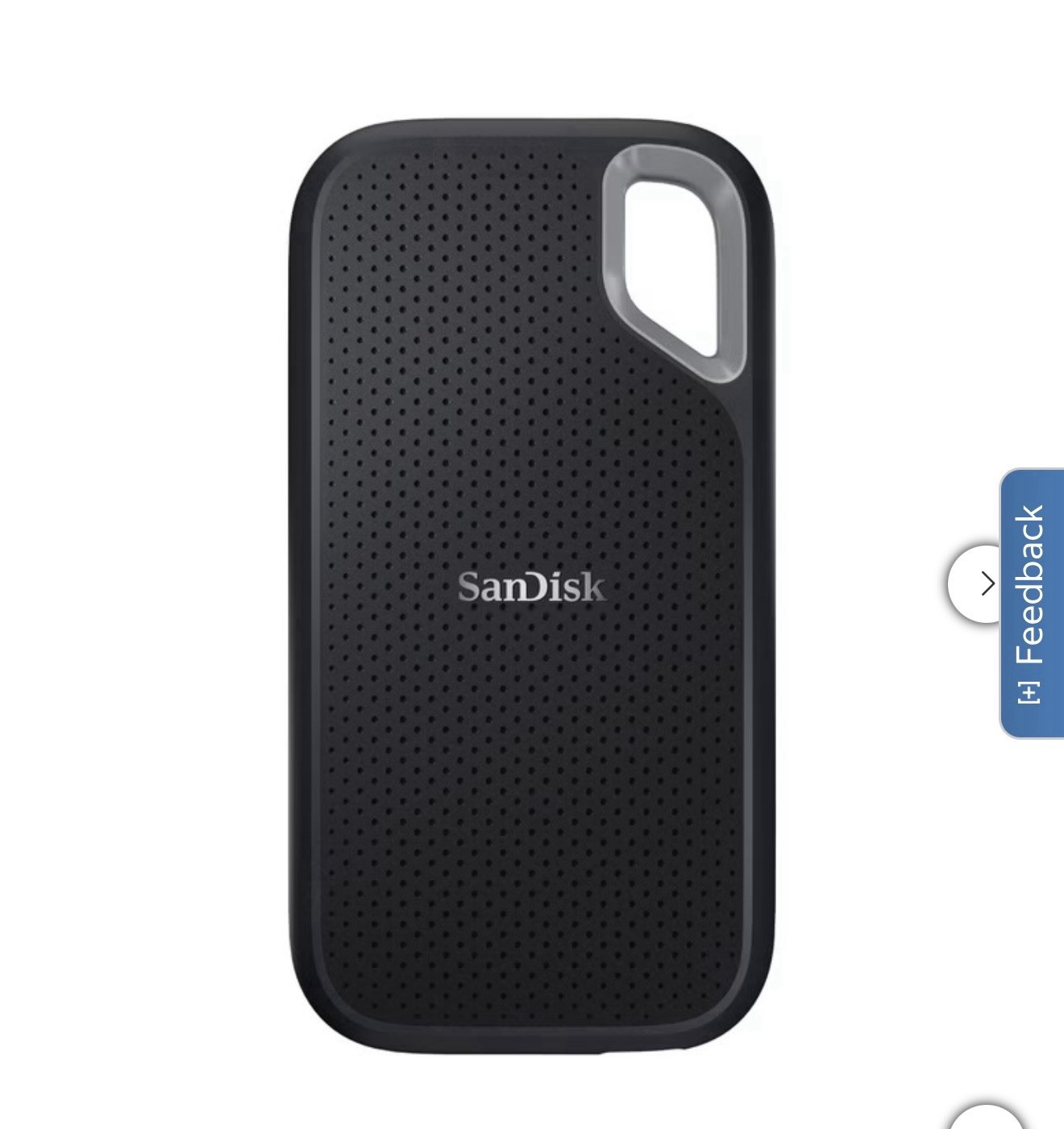 BRAND NEW SEALED SanDisk Extreme Portable SSD 2TB FAST SHIPPING