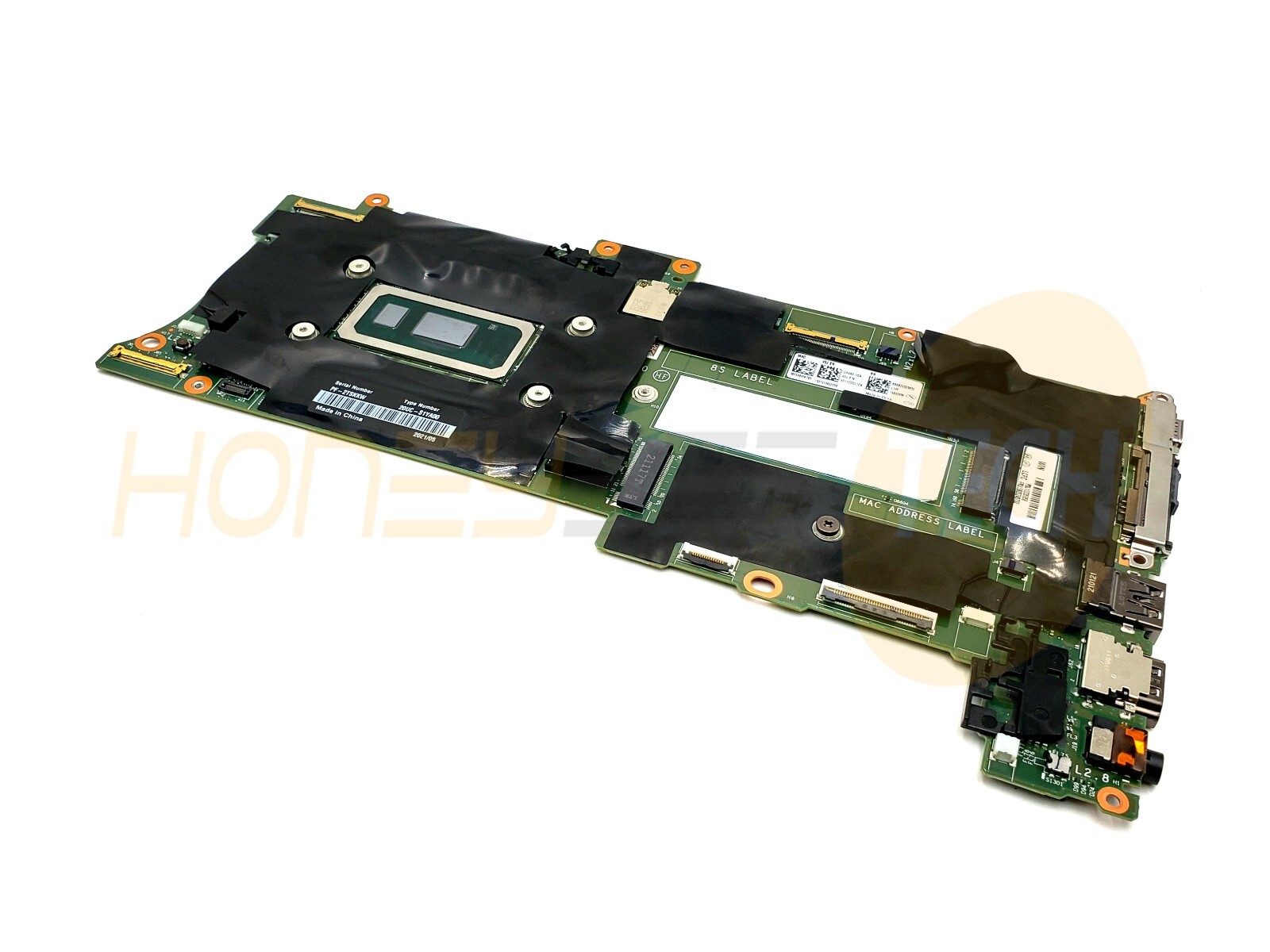 GENUINE LENOVO X1 YOGA 5TH X1 CARBON 8TH MOTHERBOARD i5-10310U 16GB 5B20Z45732