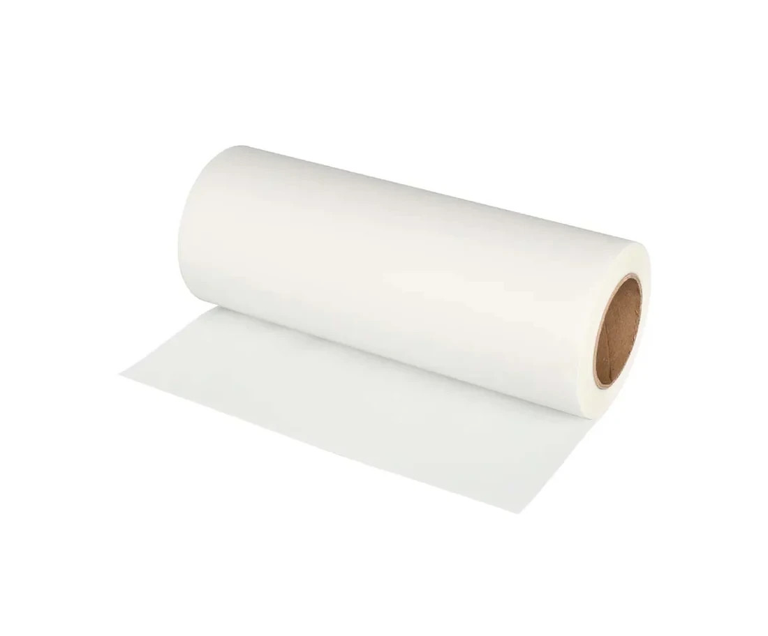 DTF PET Roll Film 33cm x 100m Cold Peel For 12" DTF Printers