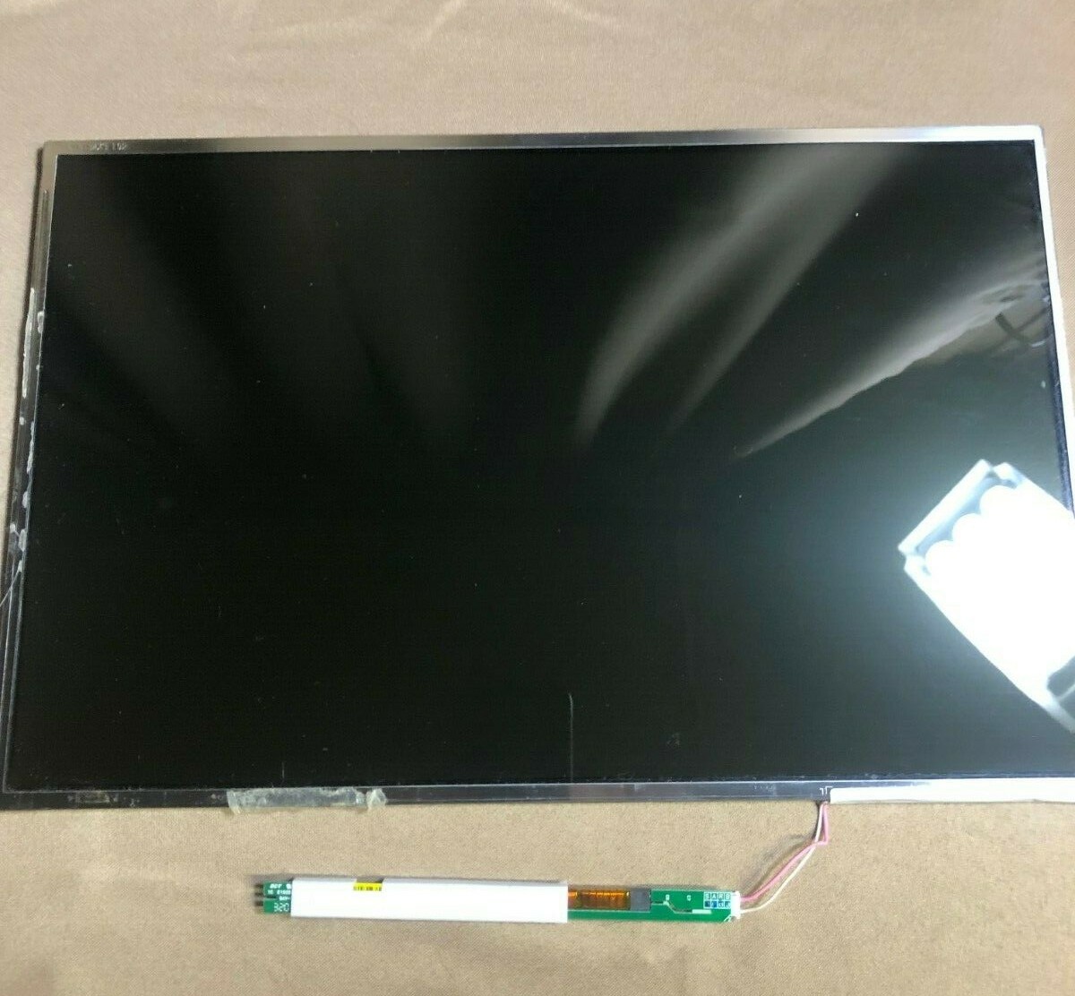 Samsung LTN154X3-L03 15.4" Laptop LCD Screen