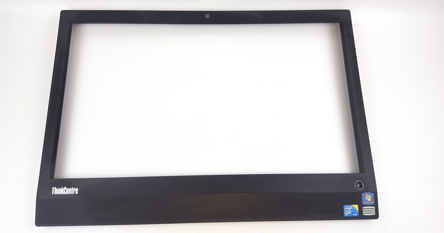 Lenovo ThinkCentre M90Z Series AIO Front Panel Bezel 45K6435 11S45K6578