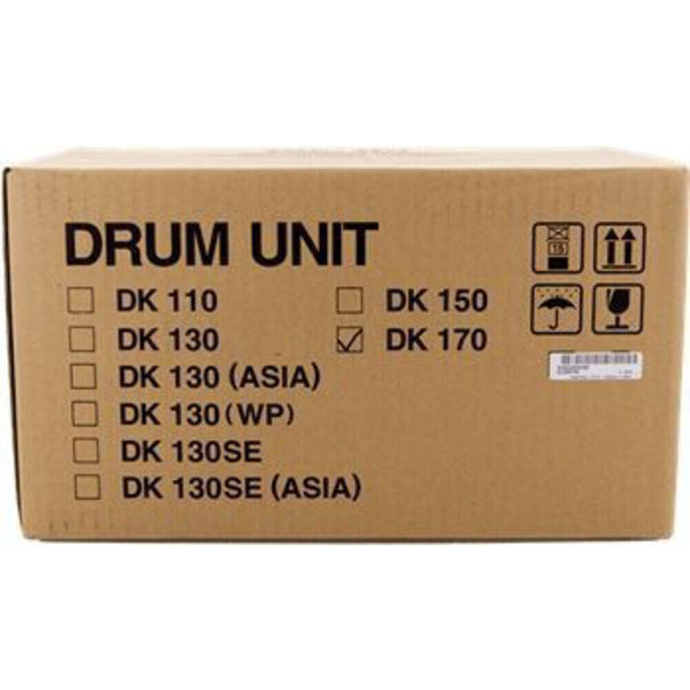 KYOCERA DK-170 Drum Unit for Fs-1035Mfp Printer