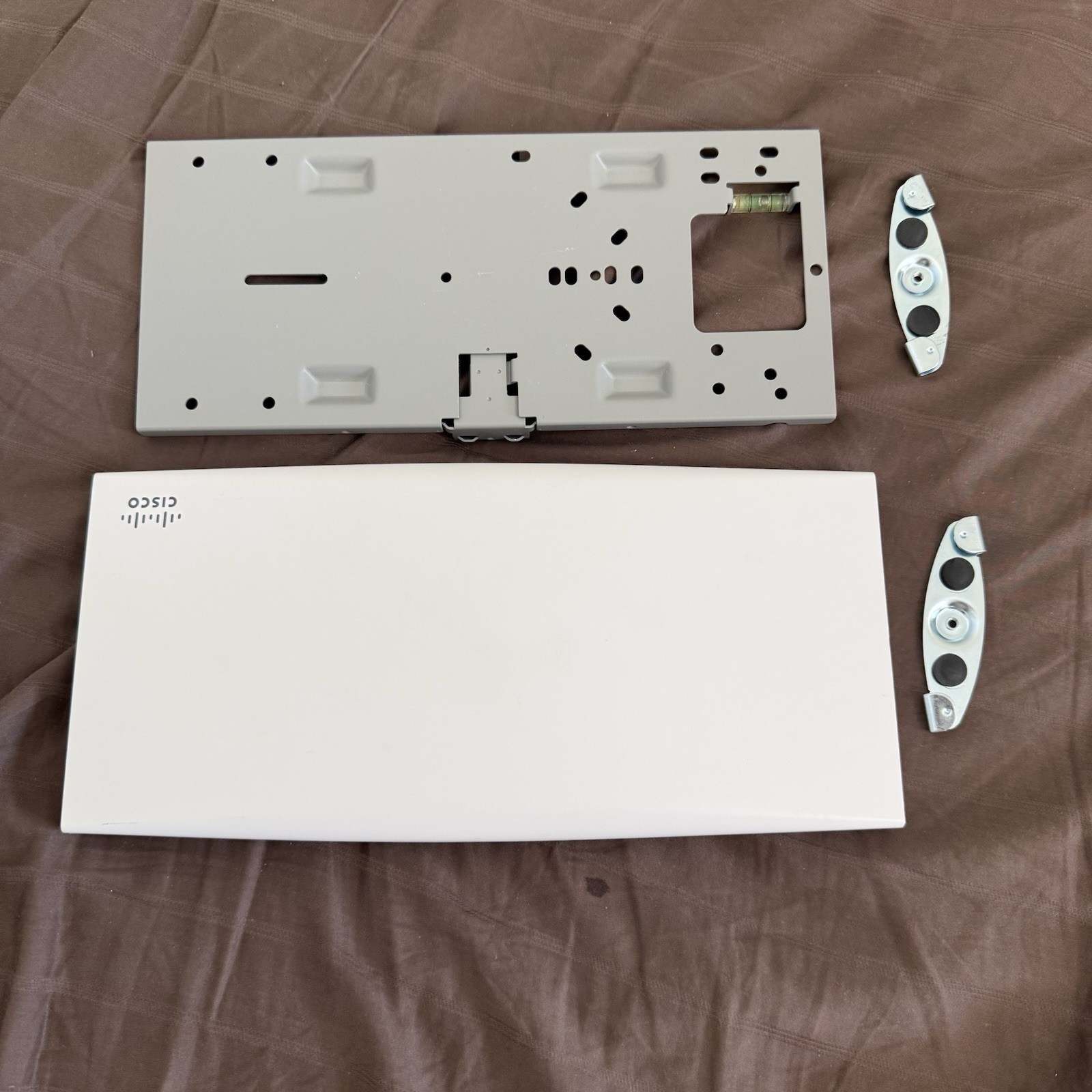 Cisco Meraki MR36-HW Series Cloud Managed Access Point w/ Mounting Unclaimed