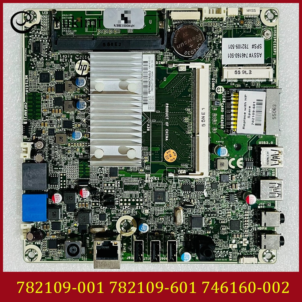 FOR MSI MAG Z490 TOMAHAWK DDR4*4 LGA 1200 128GB ATX Ｍotherboard Test OK