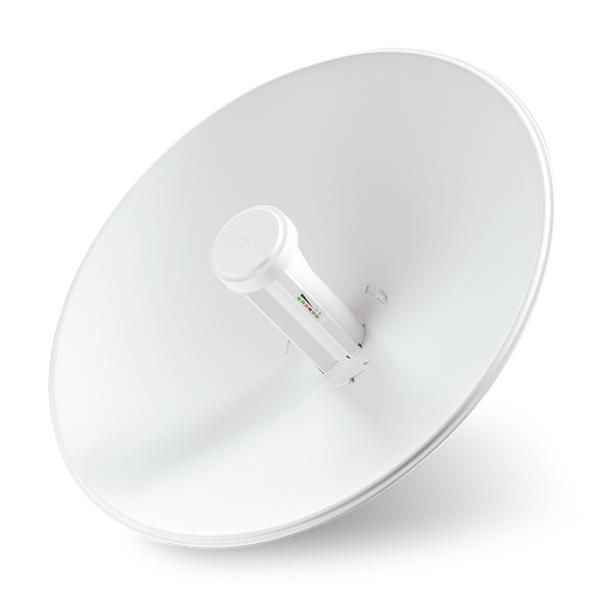 Ubiquiti PBE-M5-400 PowerBeam M5 antenna 400mm 5GHz 25dBi AirMax CPE ~E~