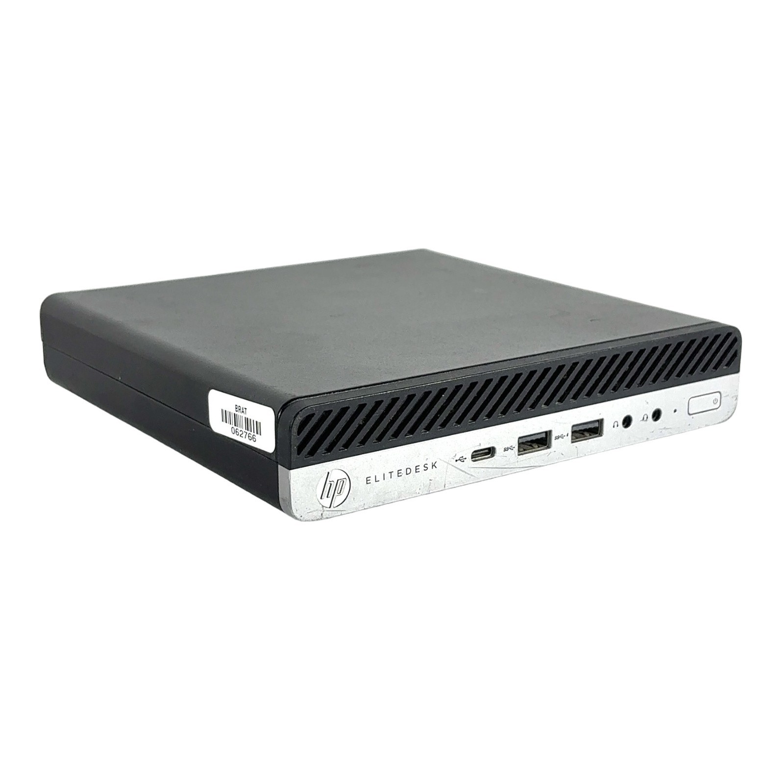 HP EliteDesk 705 G4 DM Ryzen 5 Pro 8GB RAM 240GB SSD Windows 11 Pro