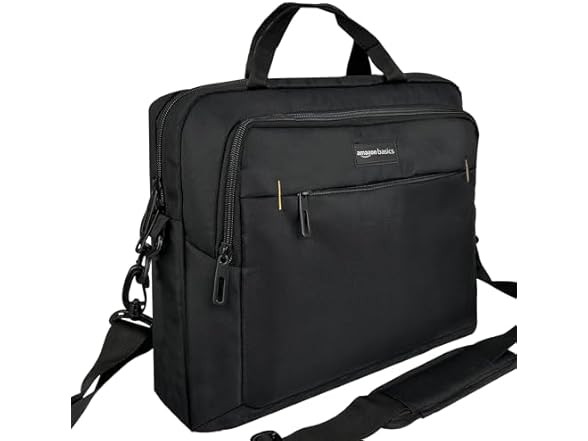 2 Pack Amazon Basics Laptop and Tablet Carrying Bag High Quality Case 11.6 inch