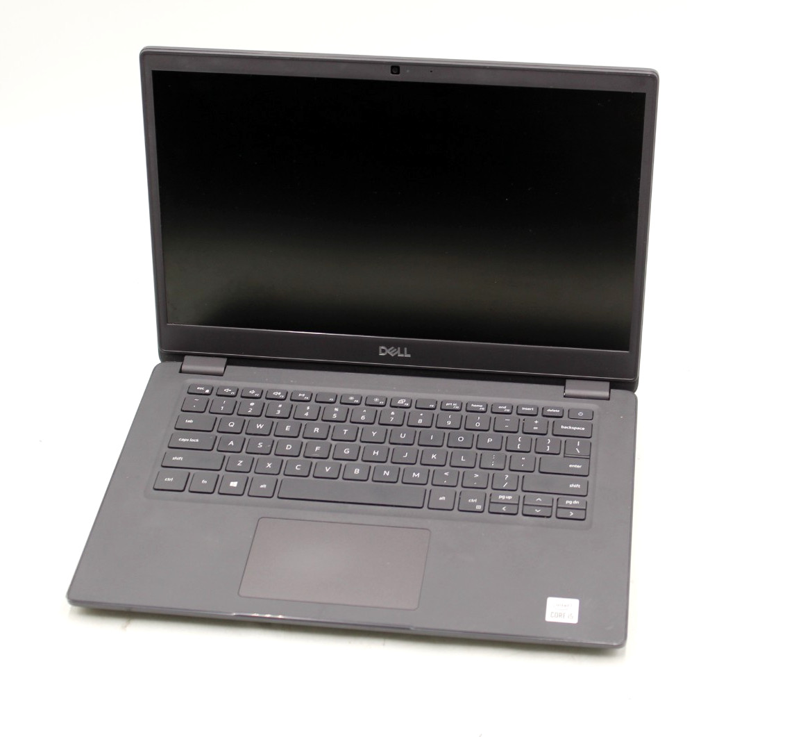 Dell Latitude 3410 i5-10210U 8GB No OS 30 Day Warranty