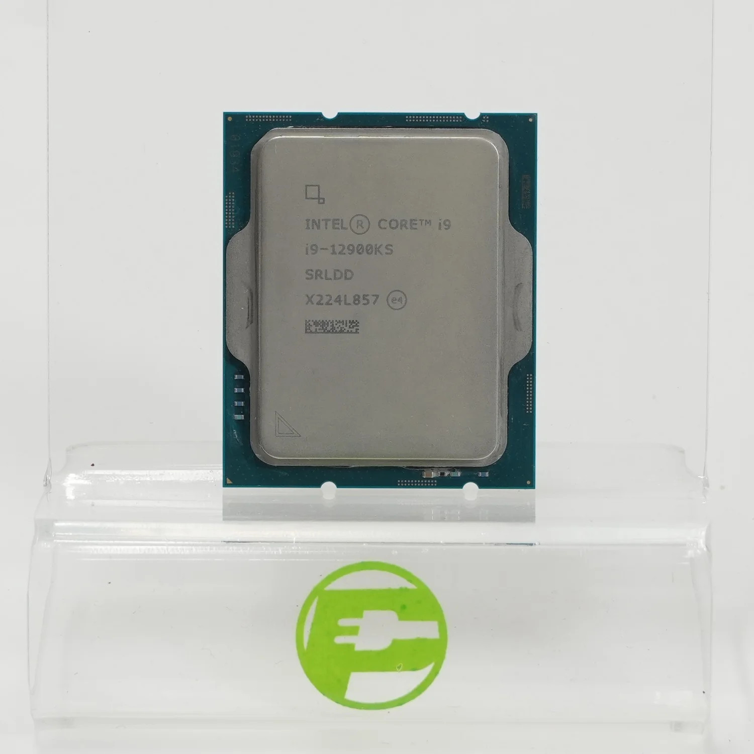 Intel Core i9-12900KS 3.40GHz 16 Core SRLDD 24 Thread LGA 1700